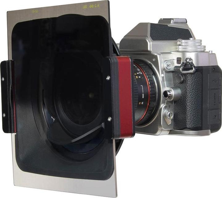 Produktbild Lee Filters SW150 ND 0.6 Grad Very Hard (ND- / Graufilter)