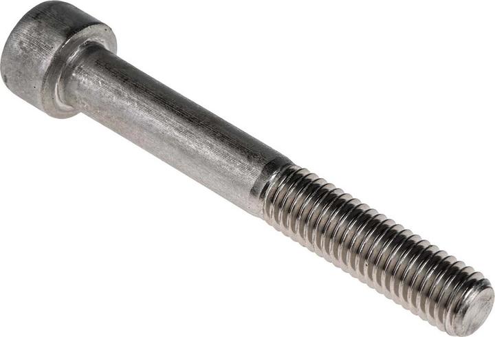 Image du produit RS PRO Vis de culasse M8x60mm