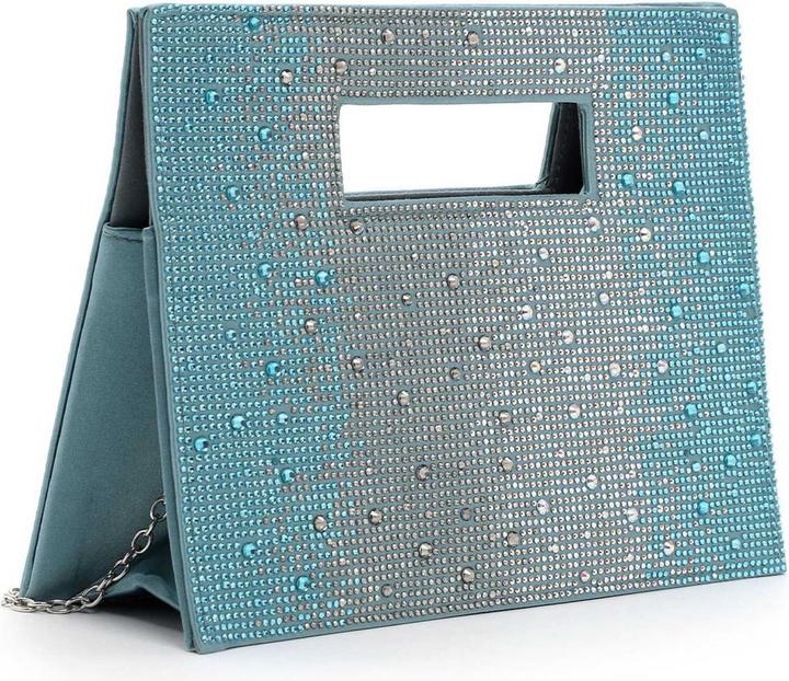 Actual product image Tamaris Clutch TAS Amalia Rhinestone