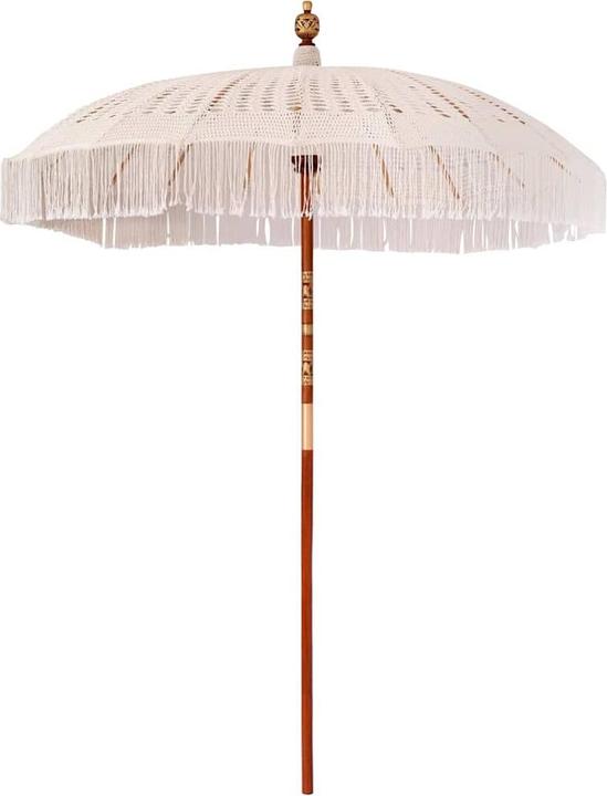 Produktbild vidaXL Terrassenumbrella (1.90 m)
