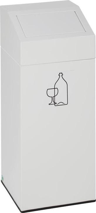 Produktbild Zwingo Abfallbehälter Push 47 l (47 l)