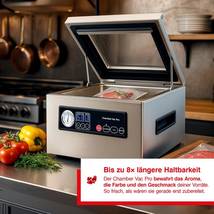 Image du produit Solis Chamber Vac Pro 5702