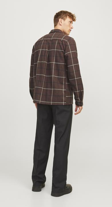 Produktbild Jack & Jones Comfort Fit Overshirt Overshirt (L)