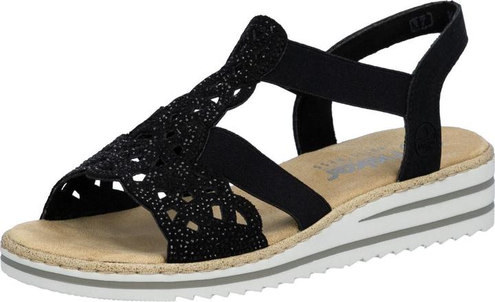 Produktbild Rieker Sandalen (37)