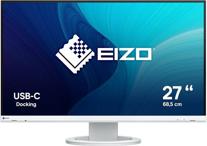 Image du produit Eizo EV2720S FlexScan (2560 x 1440 pixels, 27")