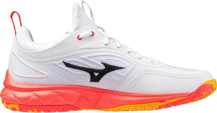 Image du produit Mizuno Wave Luminous 3 (46.5)