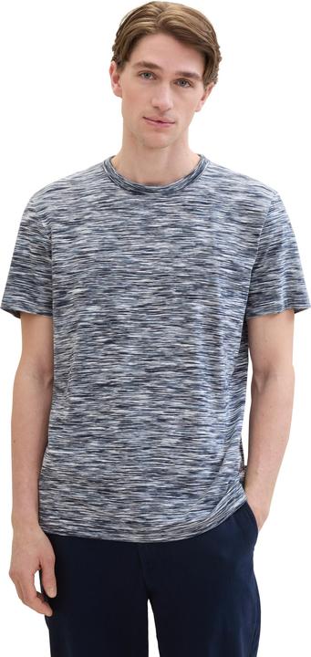 Produktbild Tom Tailor T-Shirt Kurzarmshirt (XL)