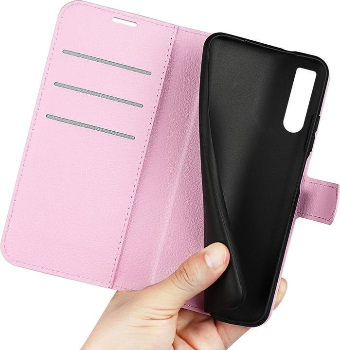 Immagine prodotto Screenguard Custodia in pelle Sony Xperia 1 IV Leather Guard (Sony Xperia 1 IV)