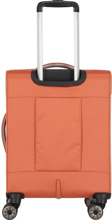 Actual product image Travelite Trolley + Case Miigo 4w Trolley S (35 l)