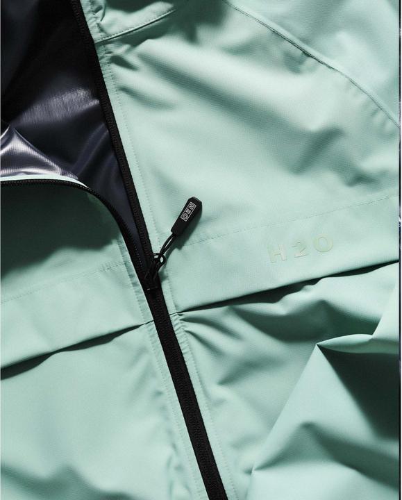Actual product image H2O Rømø Logo LW Packable (XL)
