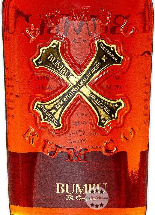Image du produit Bumbu L'original (1 x 70 cl)