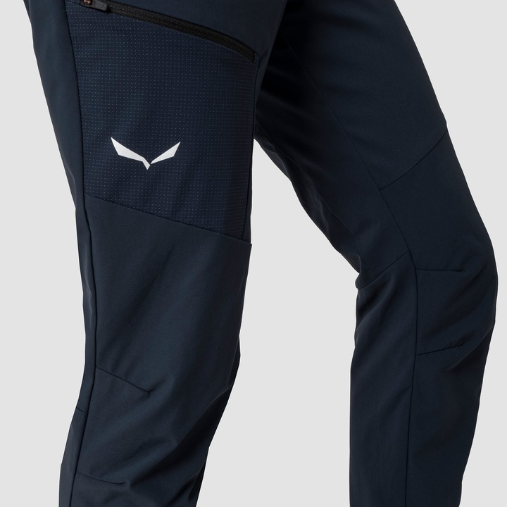 Actual product image Salewa Agner Light 2 DST Pants (S)