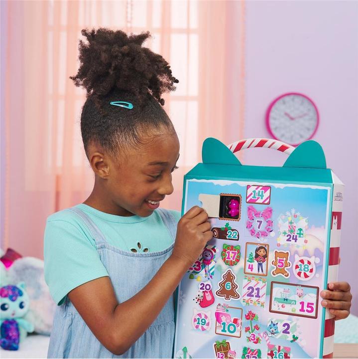 Produktbild Spin Master Gabby's Dollhouse