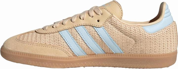 Actual product image adidas Samba (39 1/3)