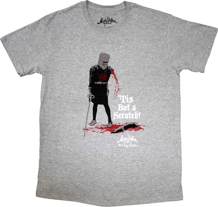 Immagine prodotto Monty Python Tis But A Scratch (XXL)