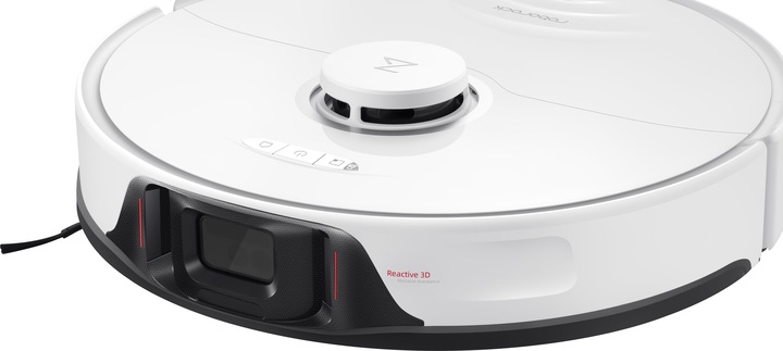 Image du produit Roborock S8 (Robot d'aspiration et de nettoyage)