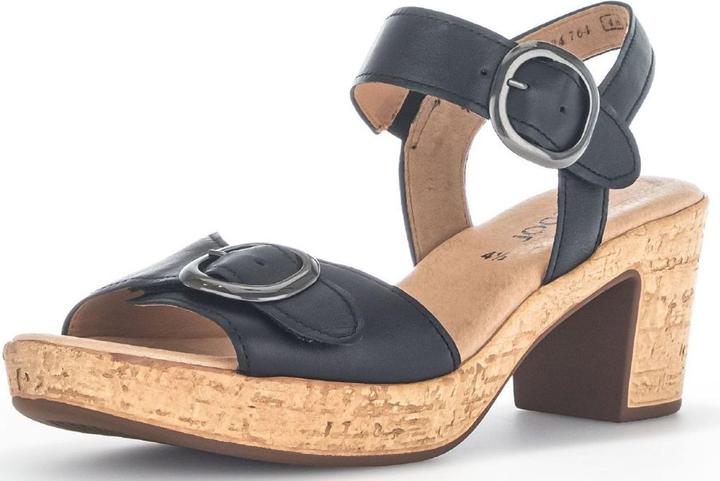 Actual product image Gabor Sandal (37)