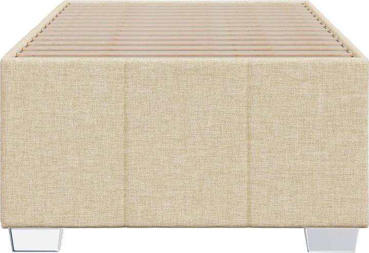 Image du produit vidaXL Bettgestell (140 x 190 cm)