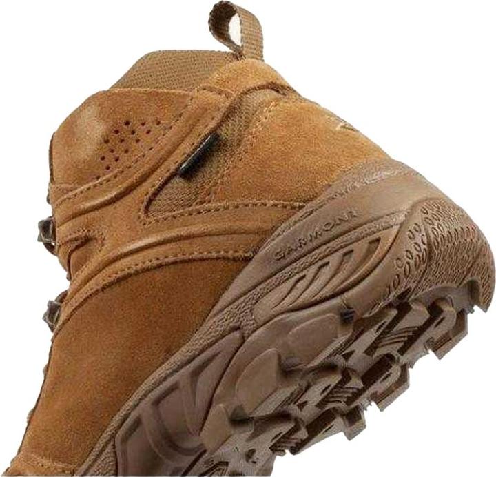 Produktbild Garmont T4 Wanderschuhe Leder (38)
