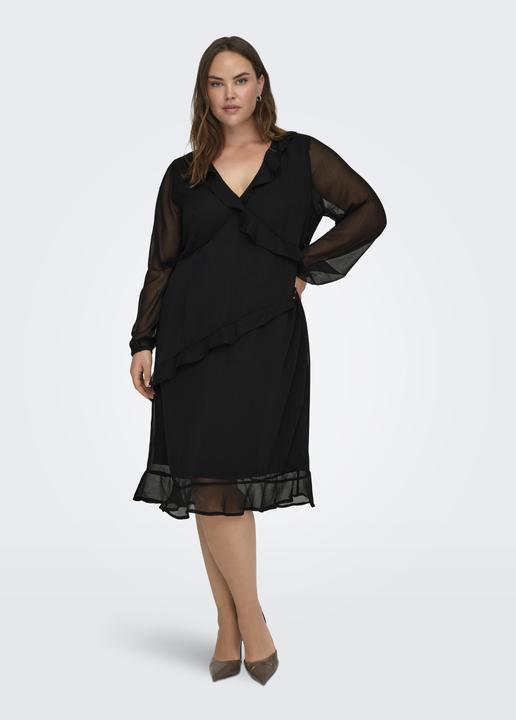 Image du produit Only CARINDIGO Midikleid Kleid (48)