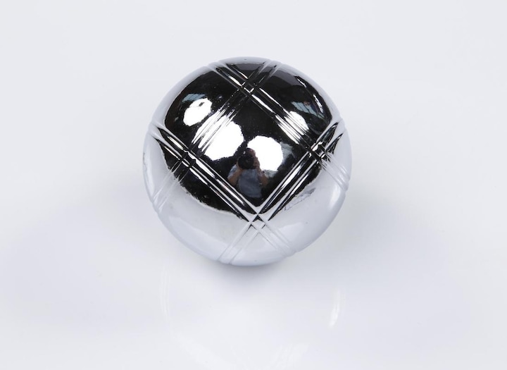 Image du produit Schildkröt Boule / Boccia / Pentanque Set Acier (6 x, 72.50 mm)