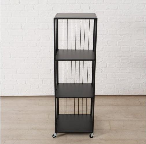 Produktbild Boltze Home Cindy (38 x 38 x 119 cm)