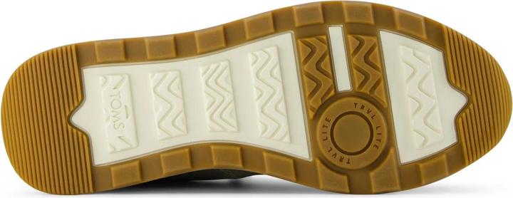 Image du produit Toms Lite Cabrillo Suede (46)