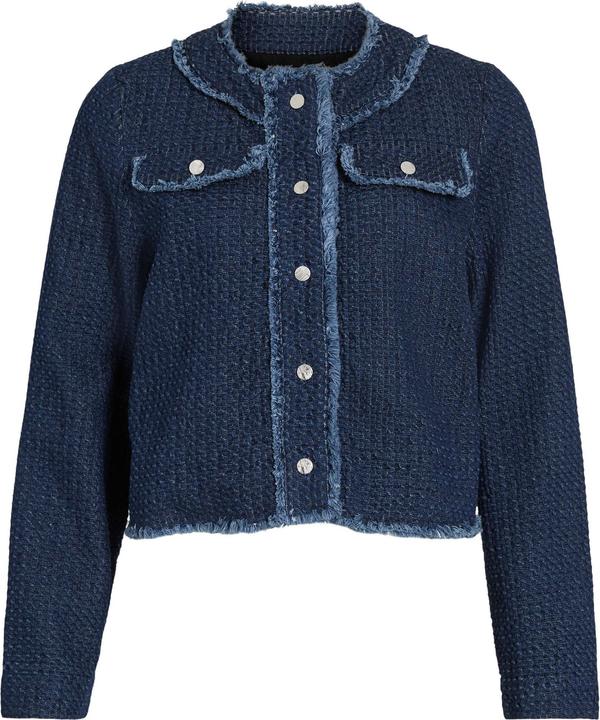 Actual product image Vila VIOAKLYNN Jeansjacke (40)