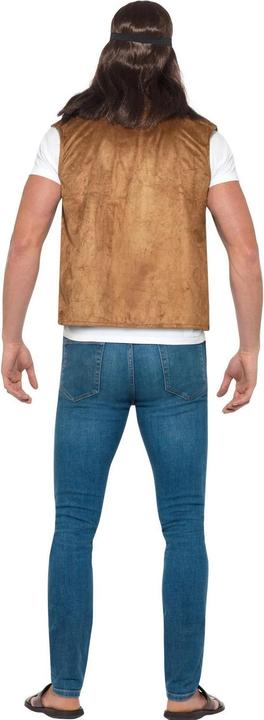 Produktbild Smiffys Weste Kostüm (M)