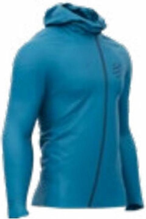 Image du produit Compressport Veste imperméable Hurricane 10/10 (XS)