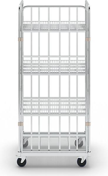 Immagine prodotto kaiserkraft Scaffale avvolgibile