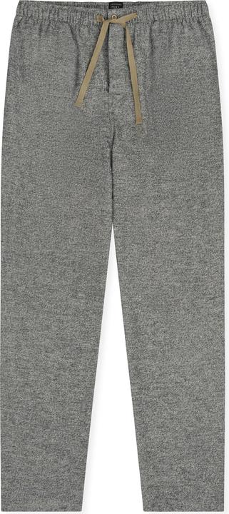 Actual product image Schiesser Pyjamahose Hose lang Flanell - Mix + Relax (56)