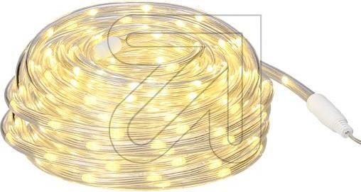 Produktbild Lotti LED Lichtschlauch warmweiss 20m (4 m)