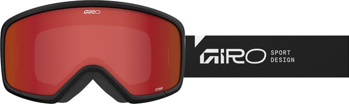 Actual product image Giro Stomp Flash Goggle