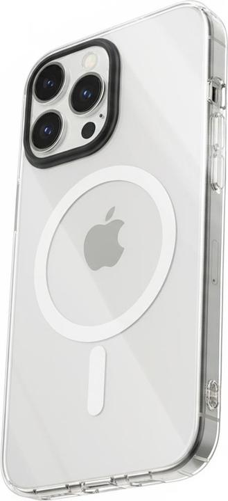 Produktbild RhinoShield Clear Case (Apple iPhone 16 Pro)