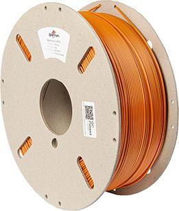 Produktbild 80592 3D-Filament R PETG gelb orange | 1,75 mm | 1000 g (PETG, 1.75 mm, 1000 g)