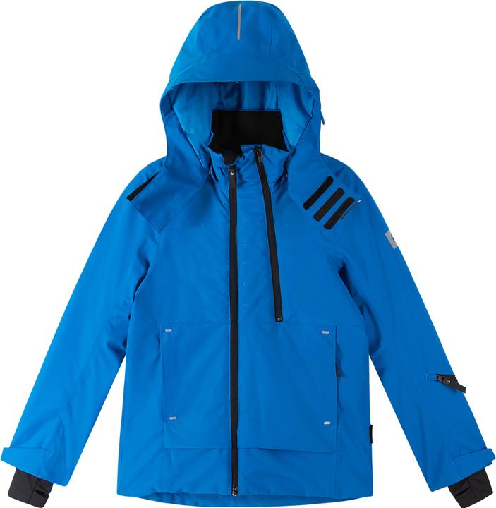 Produktbild Reima tec Skijacke Tieten Bright (140)