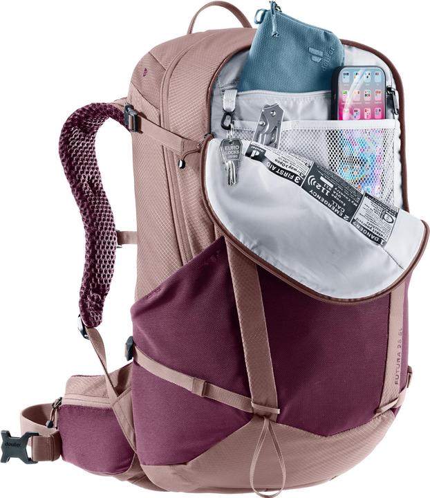 Immagine prodotto Deuter Futura 25 (25 l)