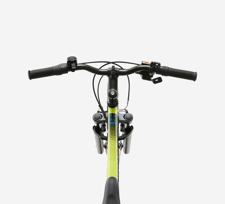 Actual product image Rockrider Explore 500 (24")