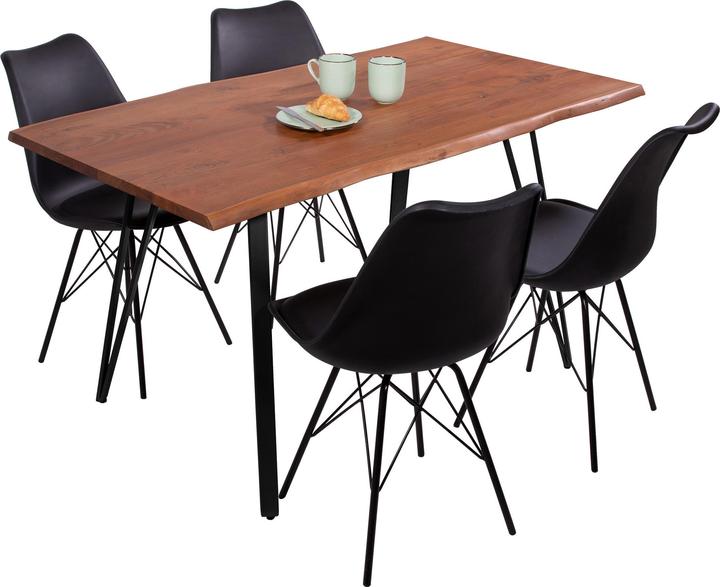 Image du produit SAM Celia (140 x 80 x 77 cm)