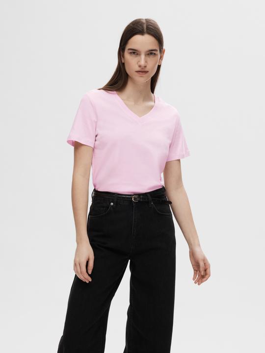 Image du produit Selected T-shirt classique (XXL)