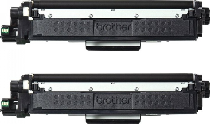Produktbild Brother TN-247BKTWIN (BK)