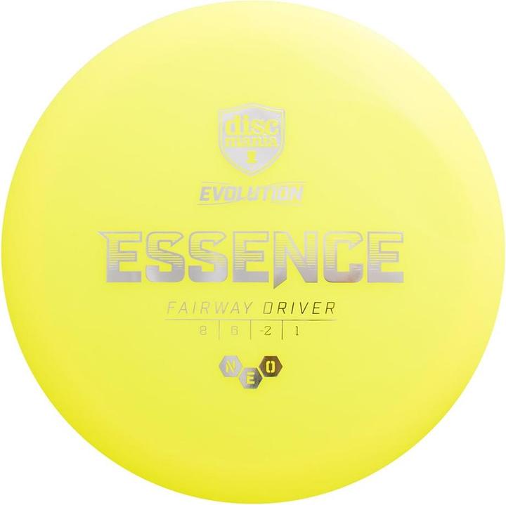 Image du produit Discmania Disc Neo Essence 173-176