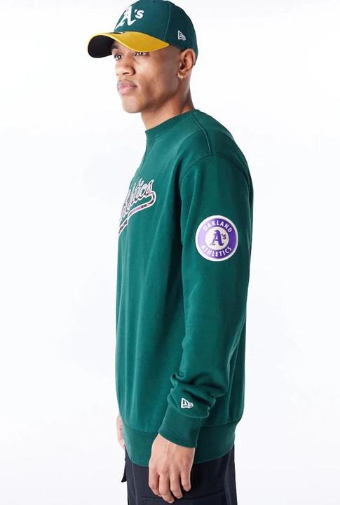 Immagine prodotto New Era fepa oakand athetics mb tartan infi (L)