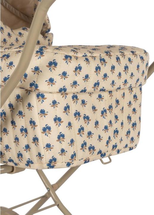 Produktbild Konges Slojd Puppenwagen (Pram) Piccoloblu