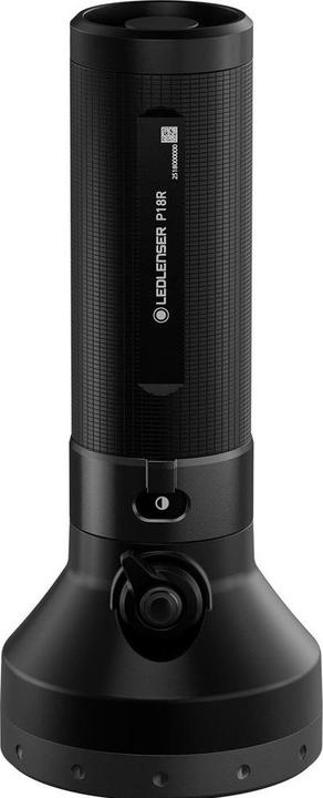 Actual product image Ledlenser P18R (19.60 cm, 6500 lm)