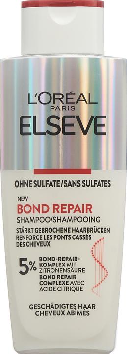 Actual product image L'Oréal Paris Elseve Total Repair (Liquid shampoo, 200 ml)