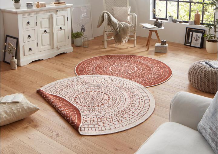 Image du produit Hanse Home Porto (140 cm)