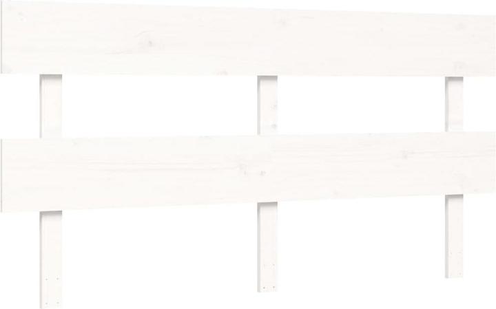 Image du produit VidaXL Dachan (160 x 200 cm)