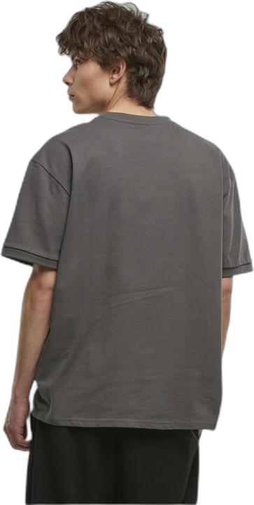 Image du produit Urban Classics Rib Cuff Tee - 195337 (L)